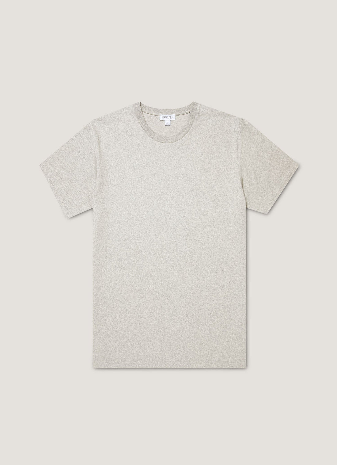 Riviera Midweight T-shirt