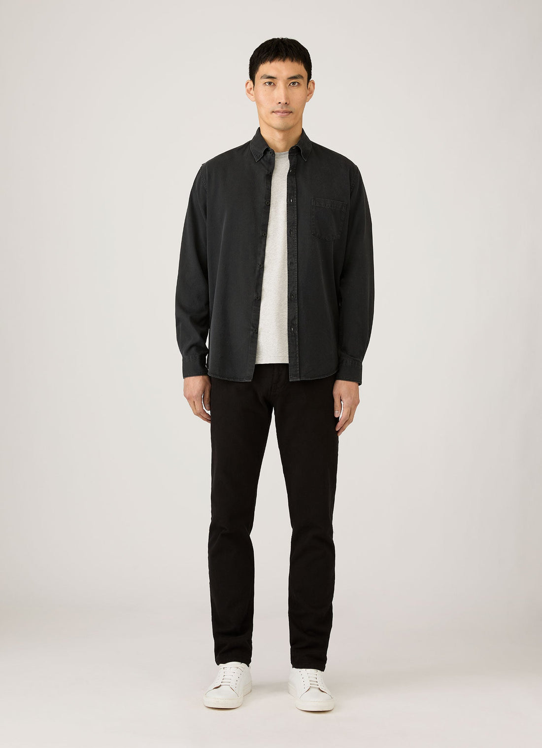 Riviera Midweight T-shirt