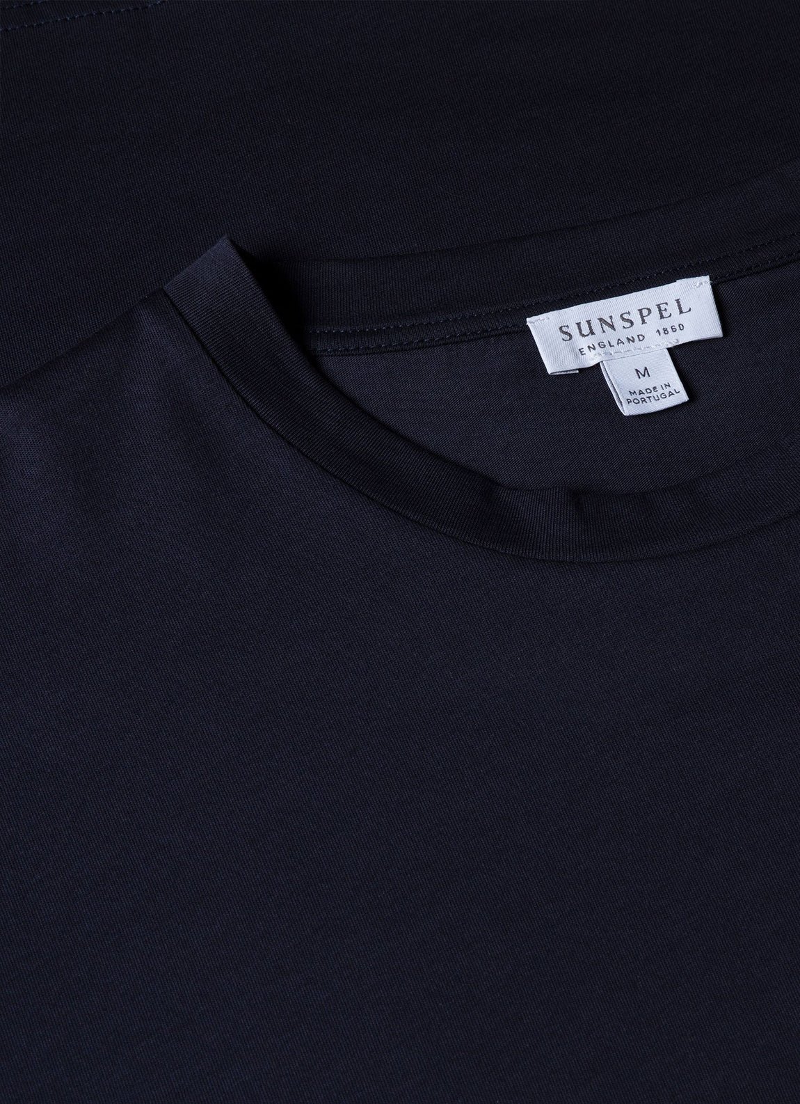 Men's Riviera T-shirt in Navy