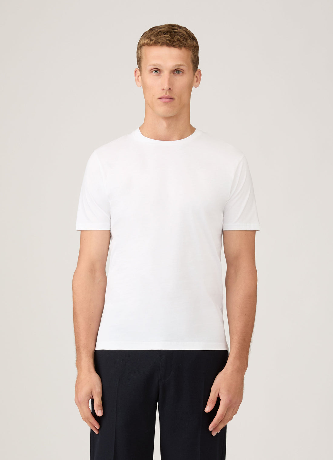 Riviera Midweight T-shirt
