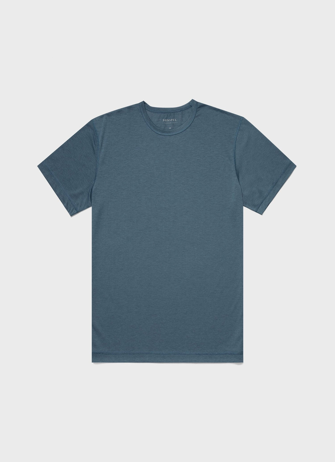 Men's DriRelease Active T-shirt in Dark Petrol