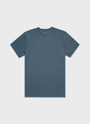 Men's DriRelease Active T-shirt in Dark Petrol