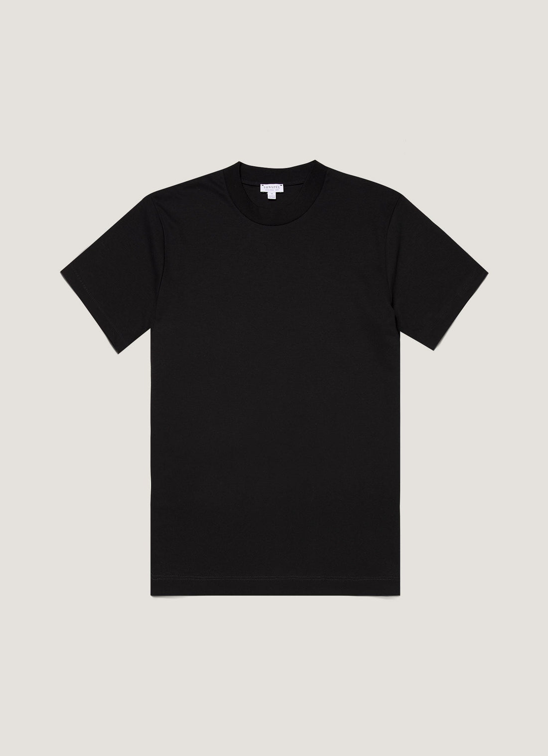 Relaxed Fit Heavyweight T-shirt