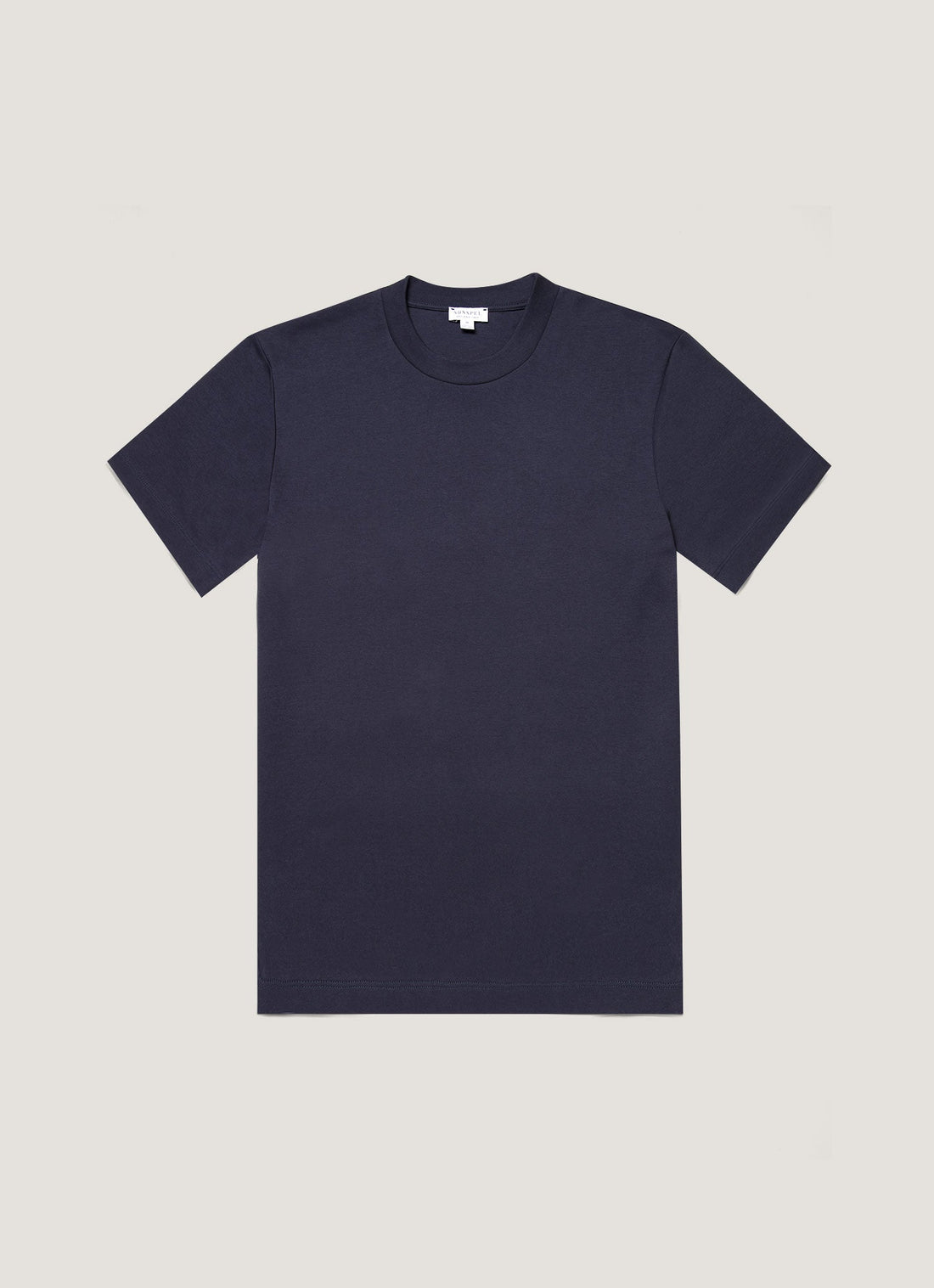 Relaxed Fit Heavyweight T-shirt