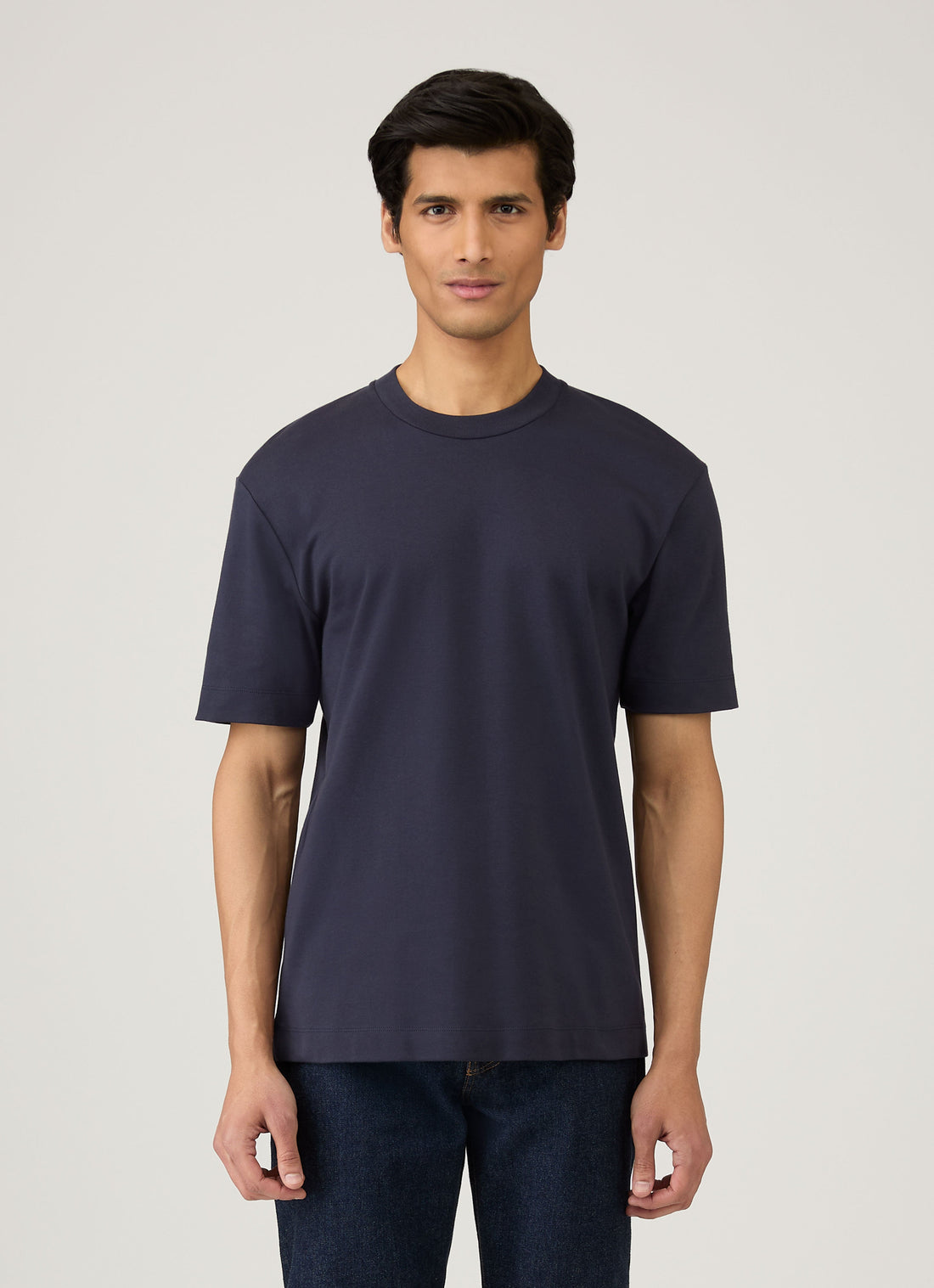 Relaxed Fit Heavyweight T-shirt