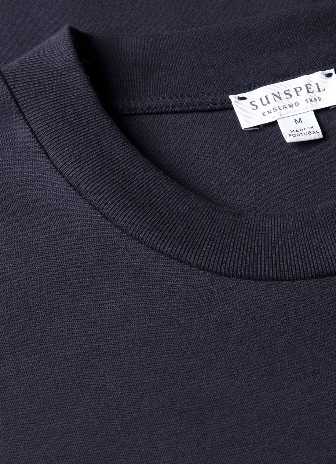 Relaxed Fit Heavyweight T-shirt