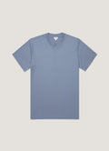 Vintage Blau