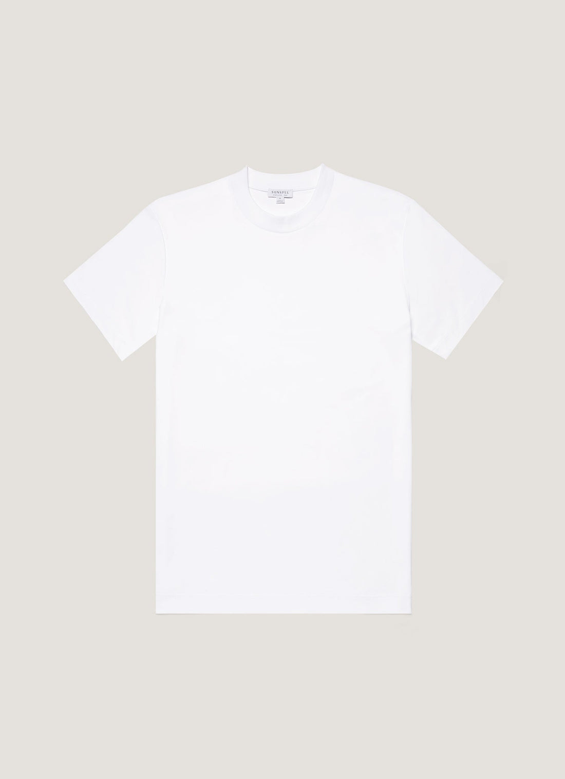 Relaxed Fit Heavyweight T-shirt