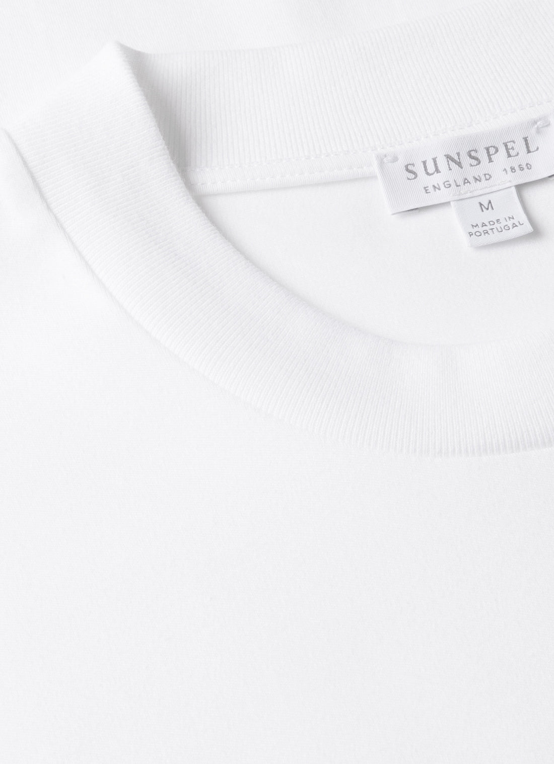 Relaxed Fit Heavyweight T-shirt