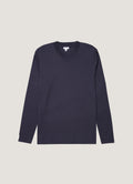 Marineblau