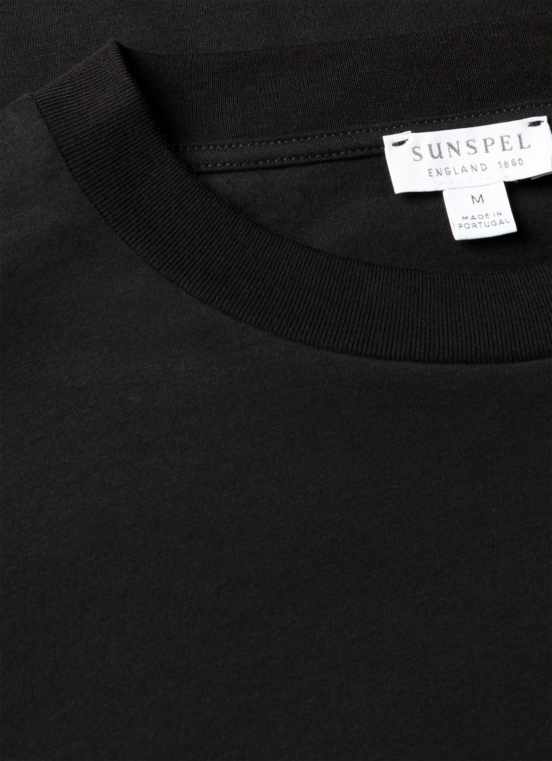 Brushed Cotton T-shirt