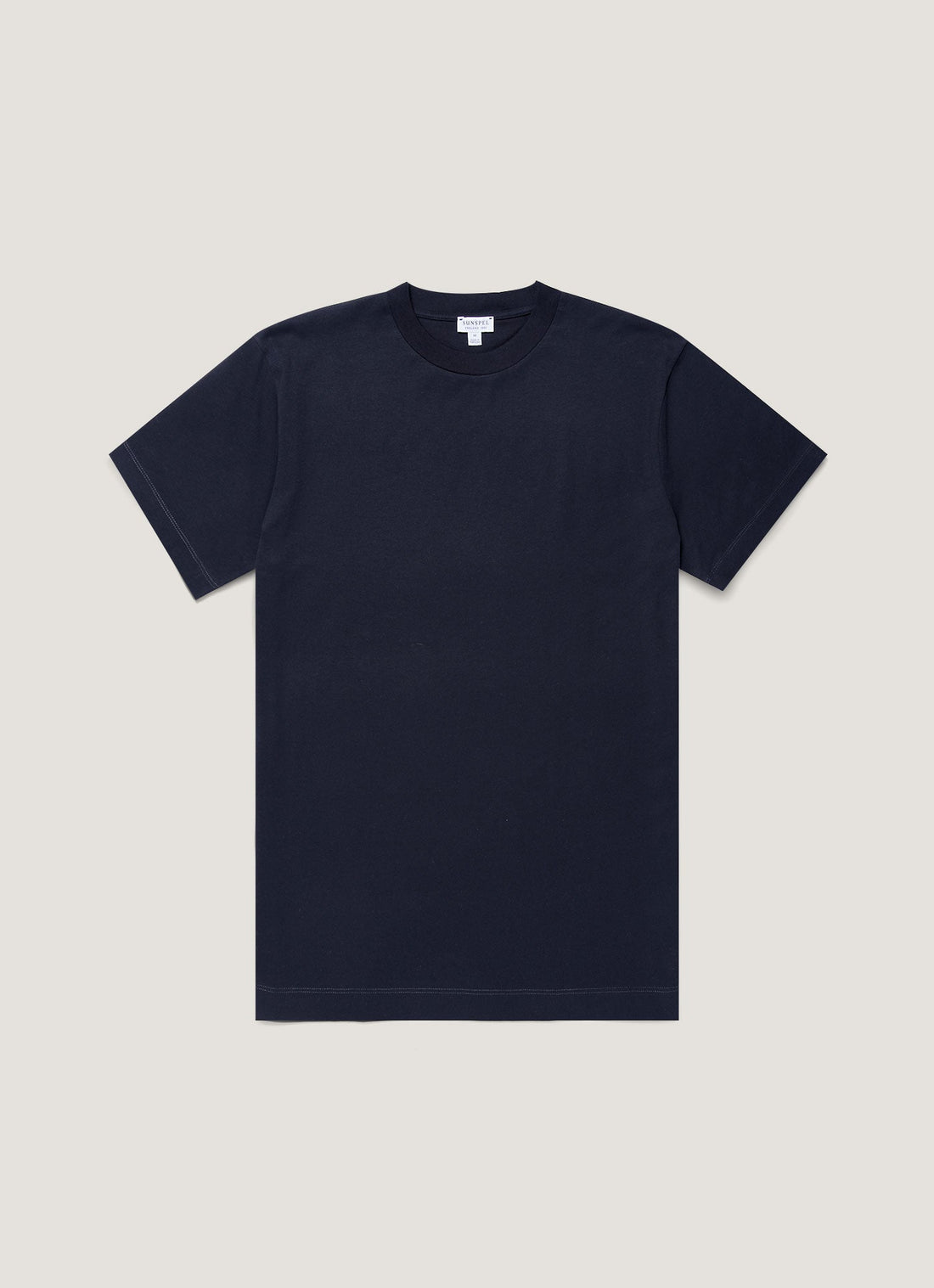 Brushed Cotton T-shirt