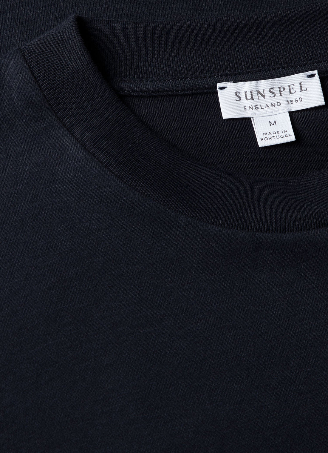 Brushed Cotton T-shirt