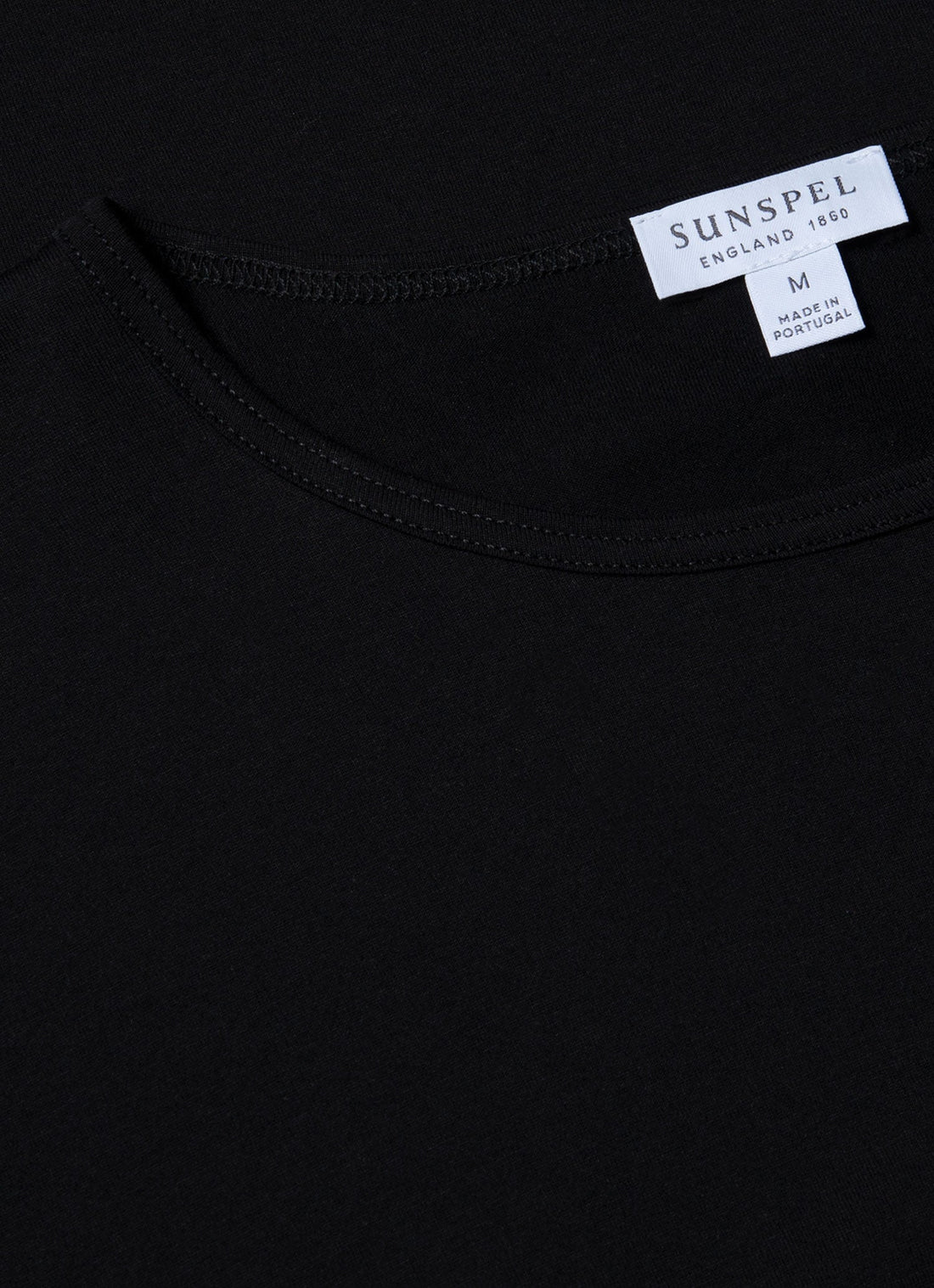 Extrafeine Baumwolle Unterziehshirt