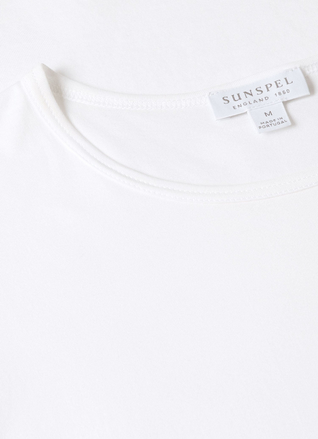 Extrafeine Baumwolle Unterziehshirt