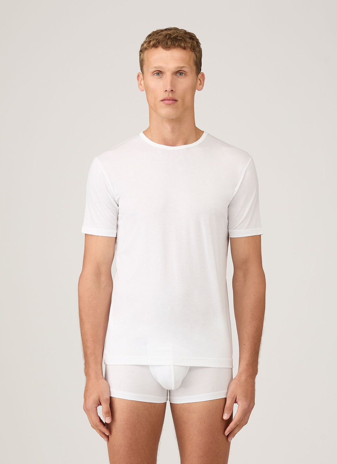 Tencel™ T-Shirt