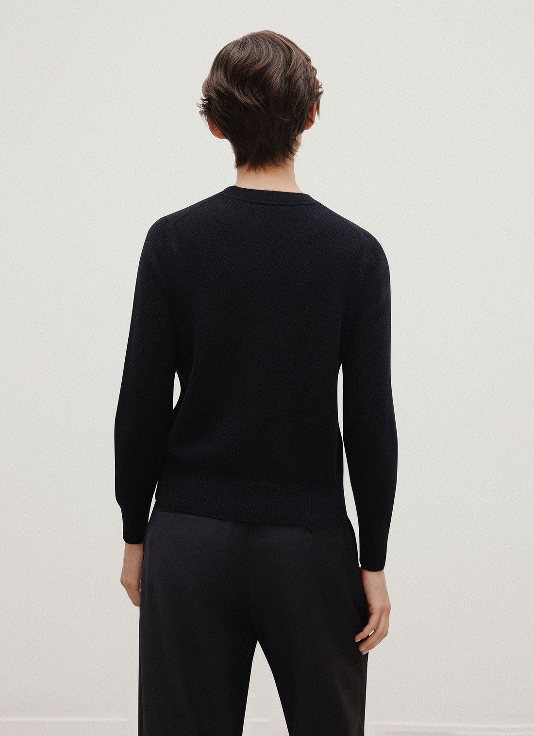 Kaschmirpullover
