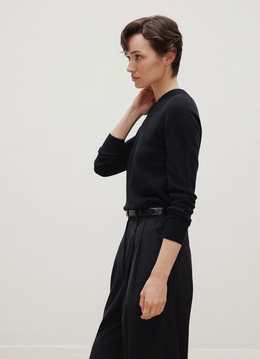Kaschmirpullover