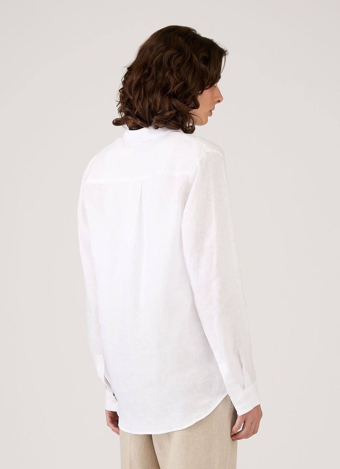 Leinenhemd