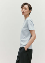 Women's Everyday T-shirt in Frost