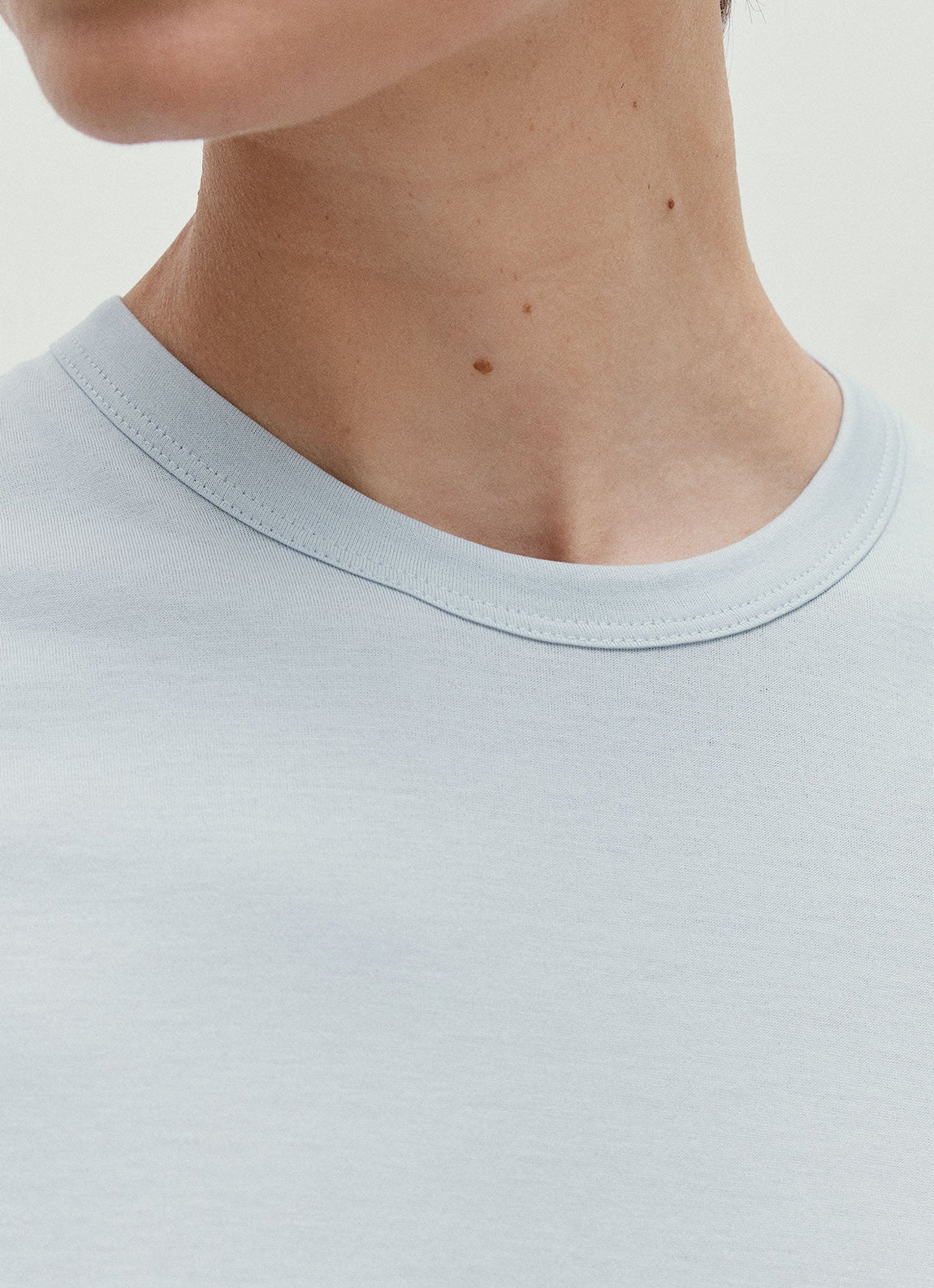 Women's Everyday T-shirt in Frost