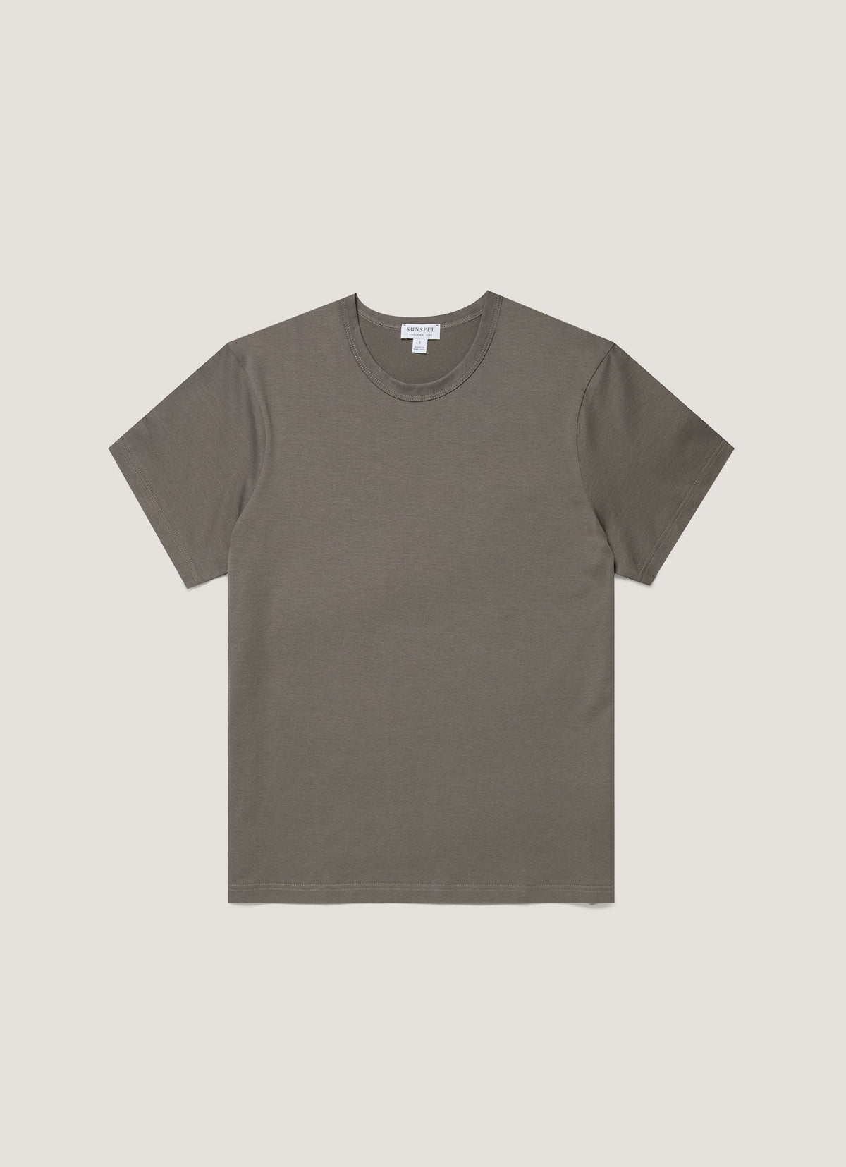 Women's Everyday T-shirt in Smoke