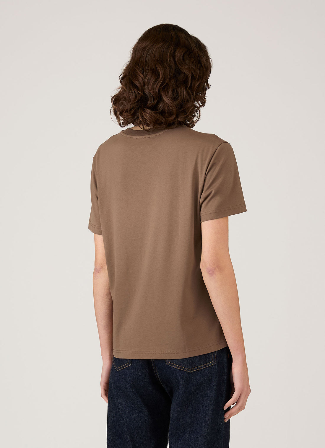 Boy Fit T-Shirt