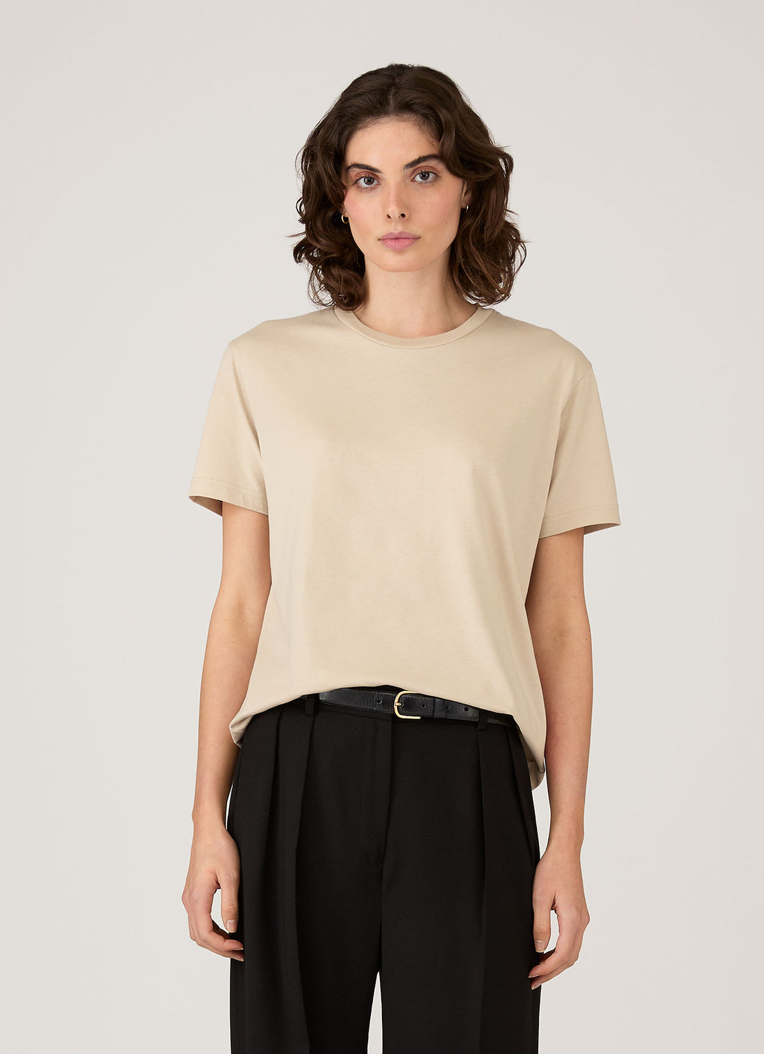 Boy Fit T-Shirt