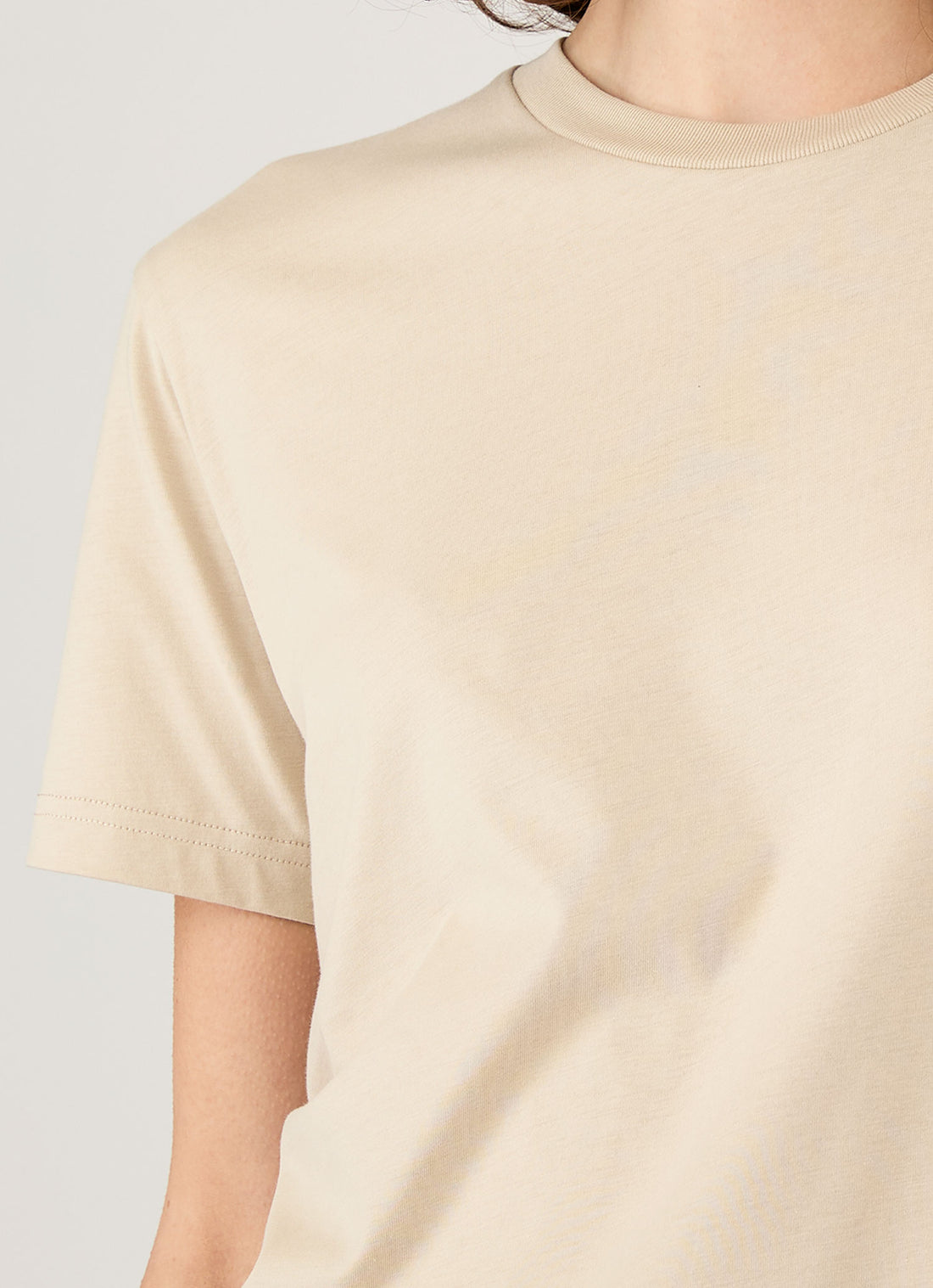 Boy Fit T-Shirt