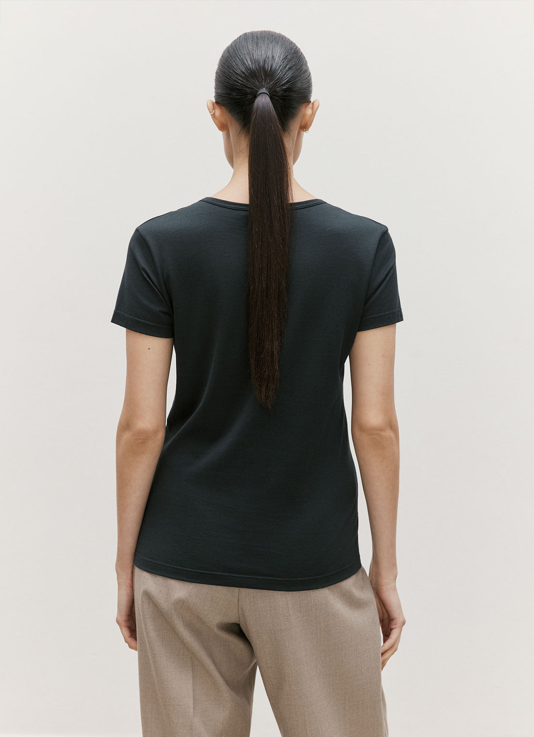 Klassisches T-Shirt