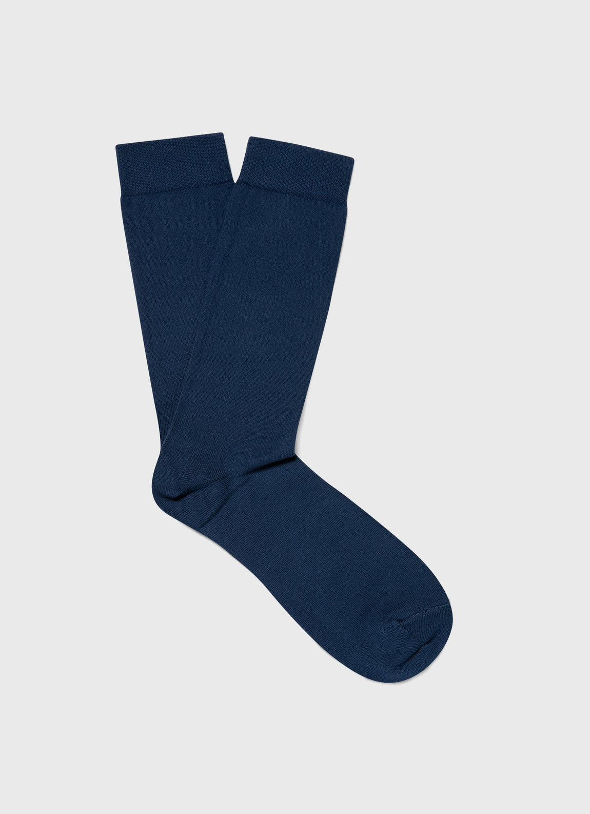 Men's Cotton Socks in Coast