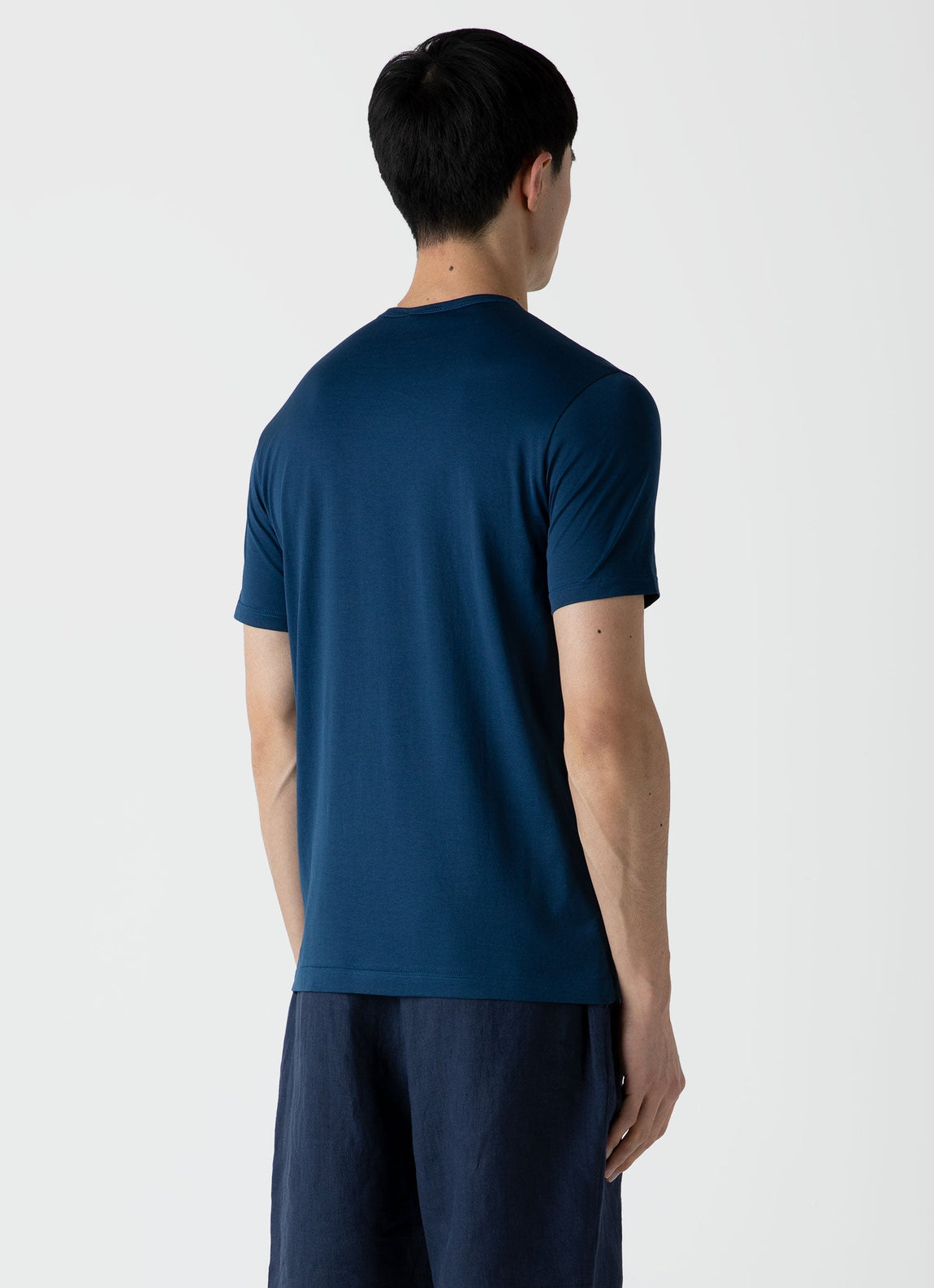 Men's Classic T-shirt in Coast