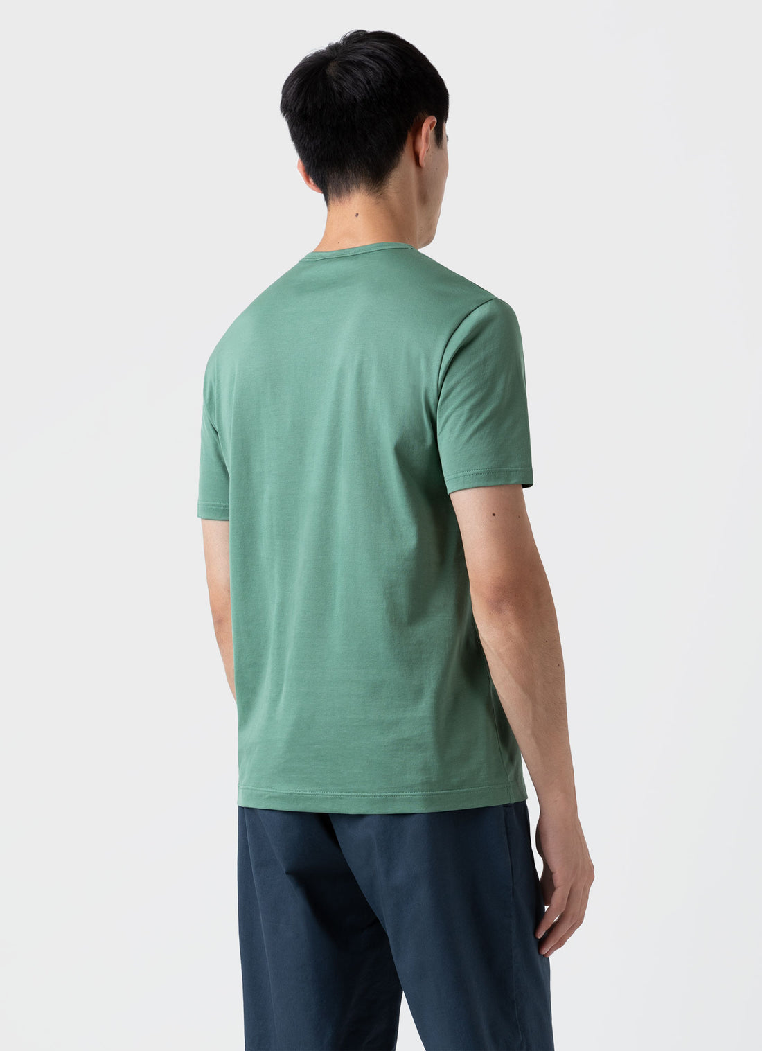 Klassisches T-Shirt