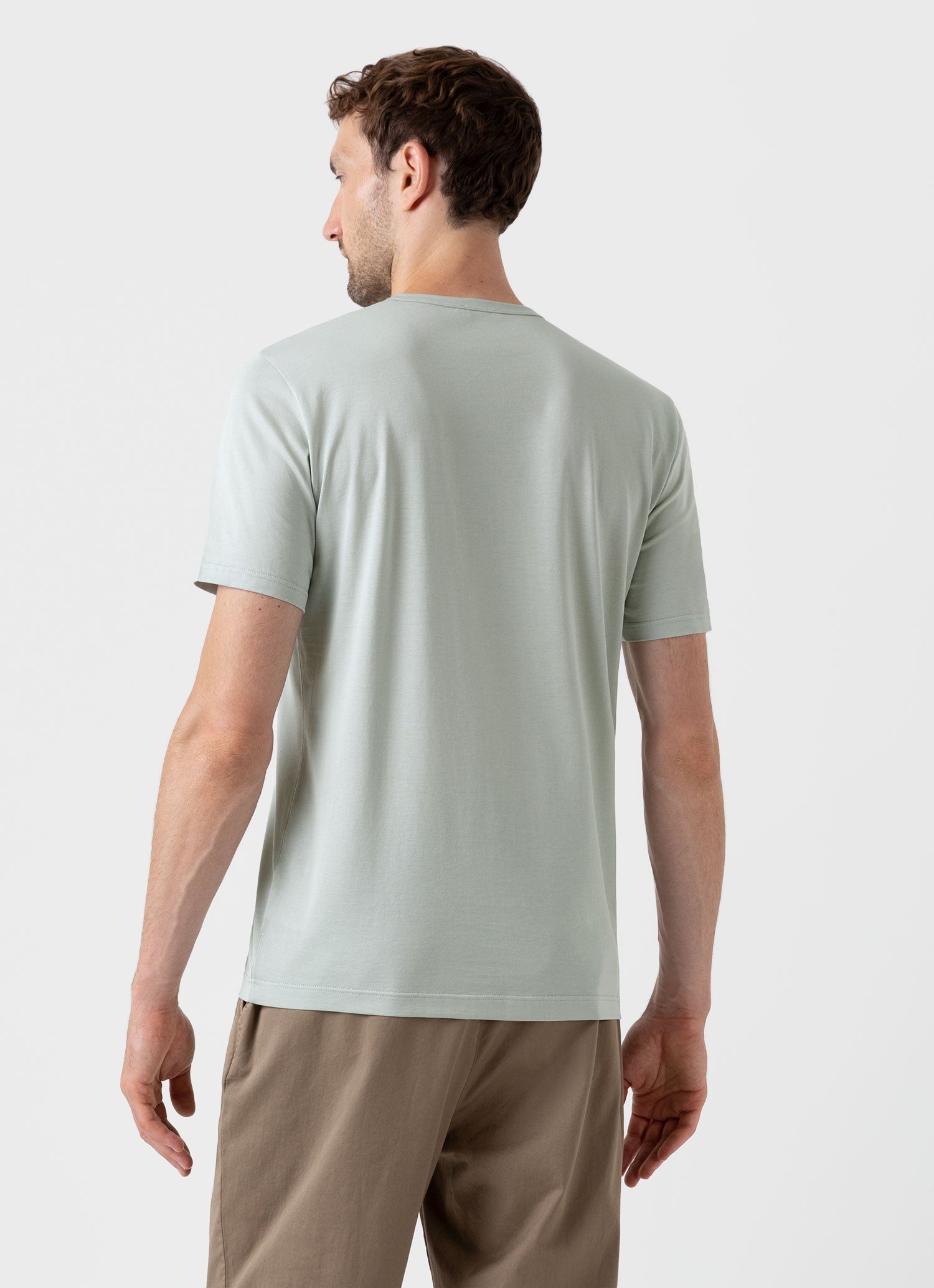 Men's Classic T-shirt in Laurel