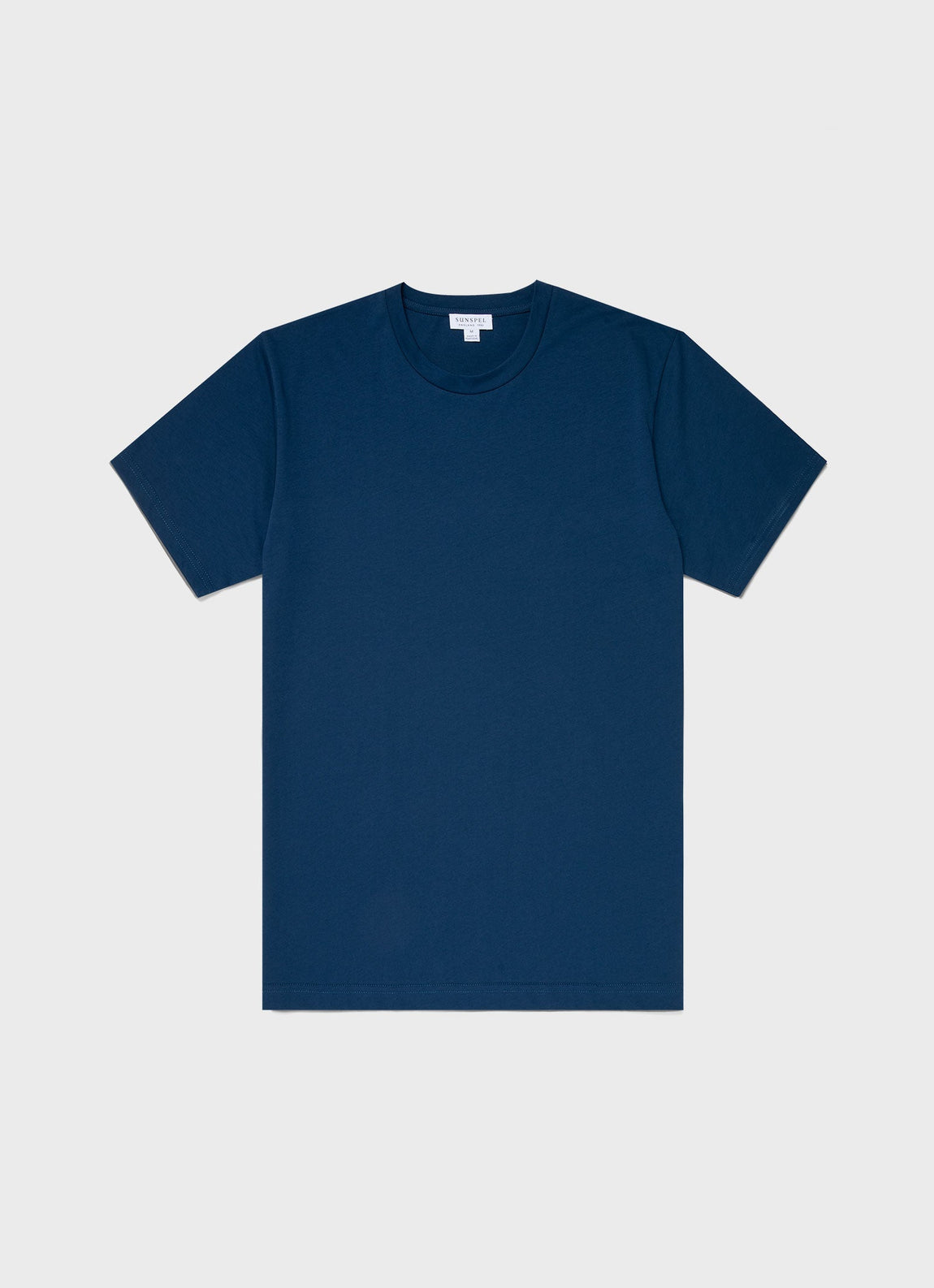 Men's Riviera T‑shirt in Coast