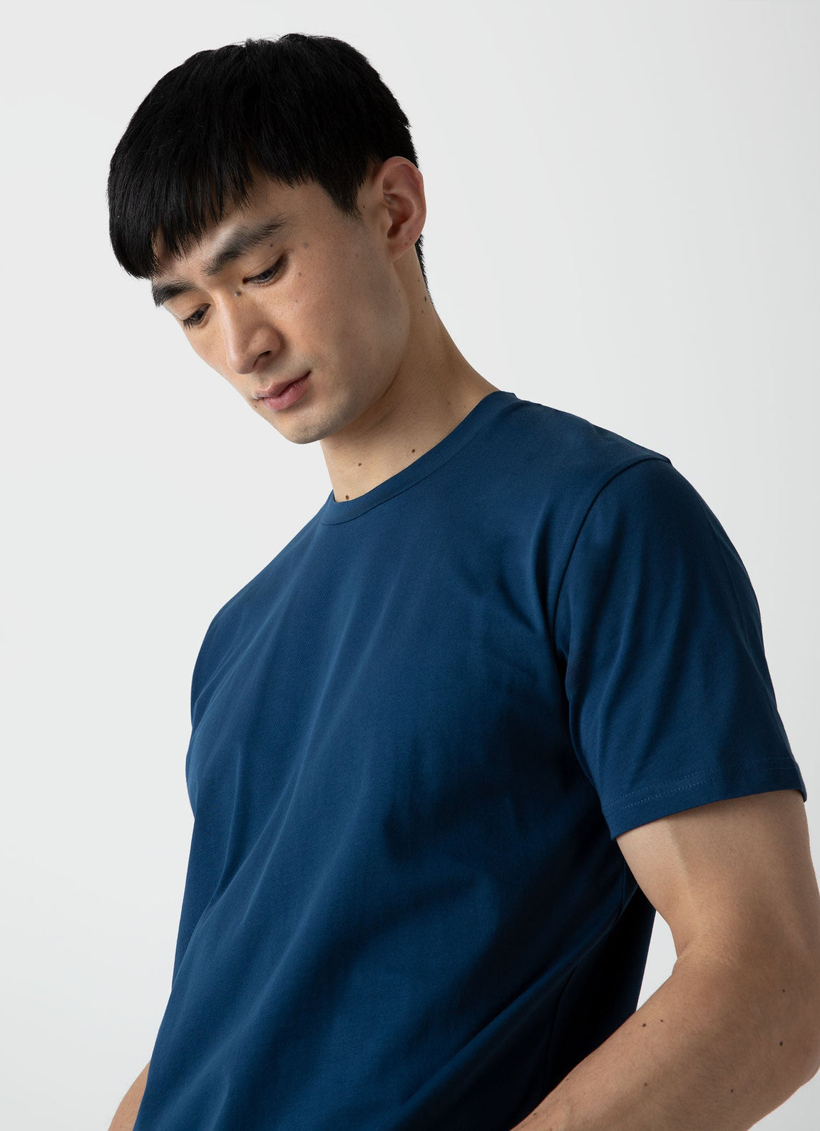Men's Riviera T‑shirt in Coast
