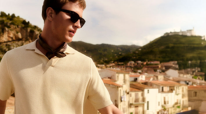 Men's Knitwear
