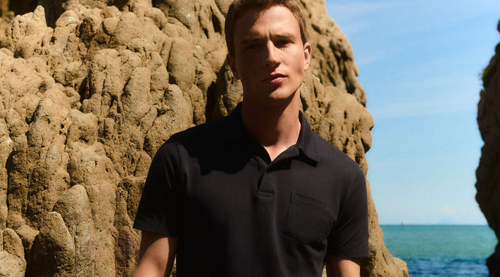 Men's Polo Shirts