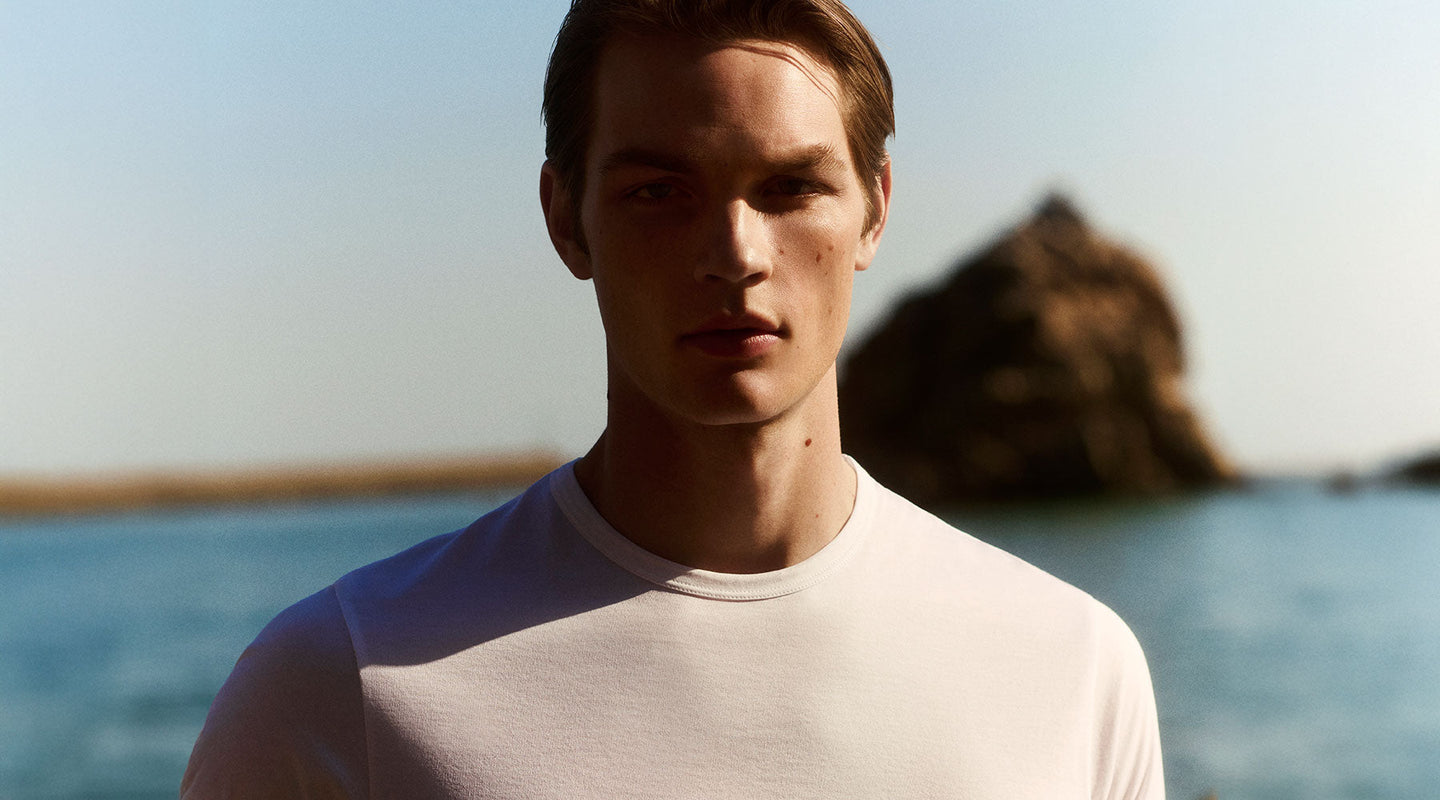 Men's T-shirts