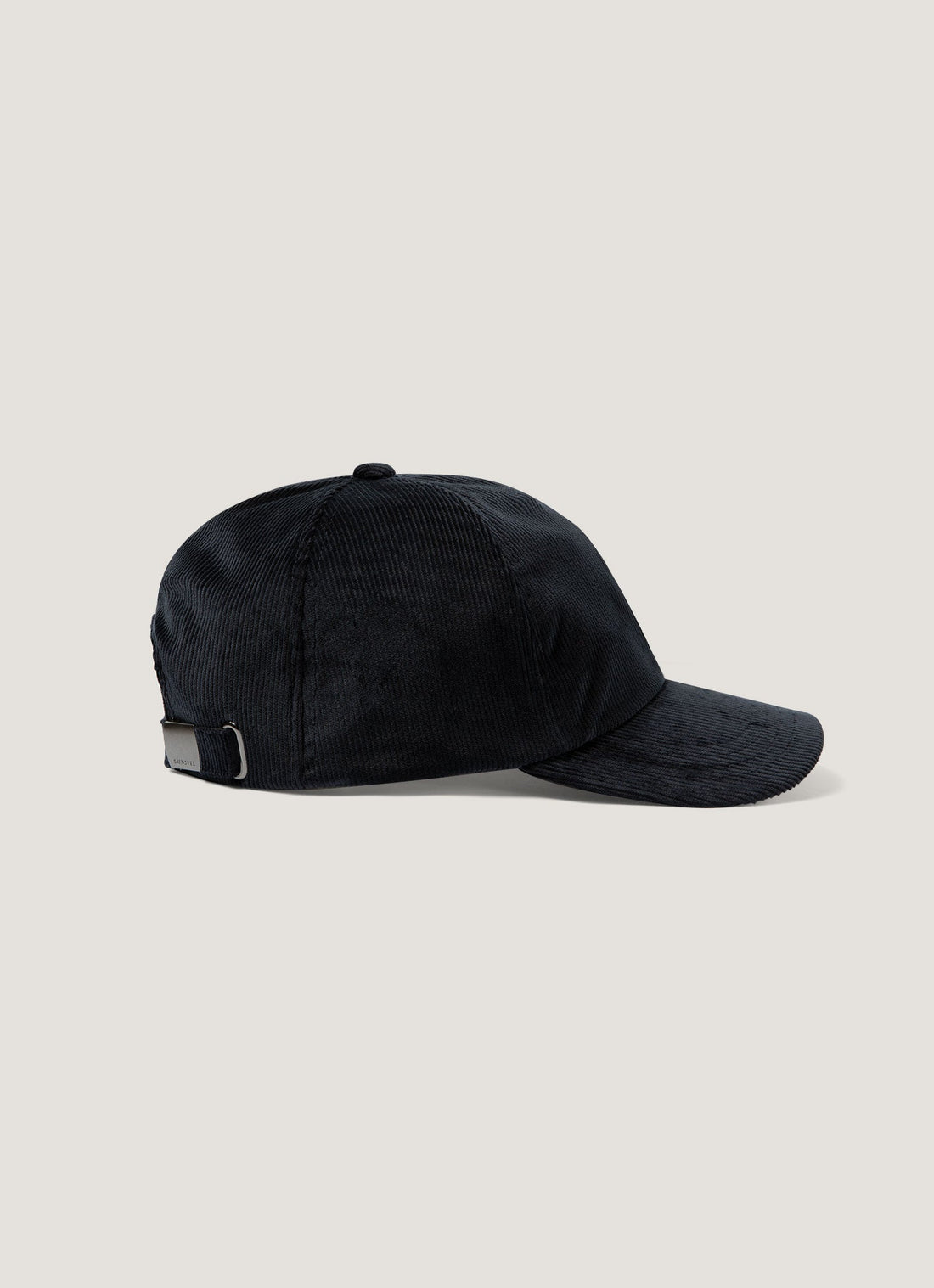 Corduroy Cap