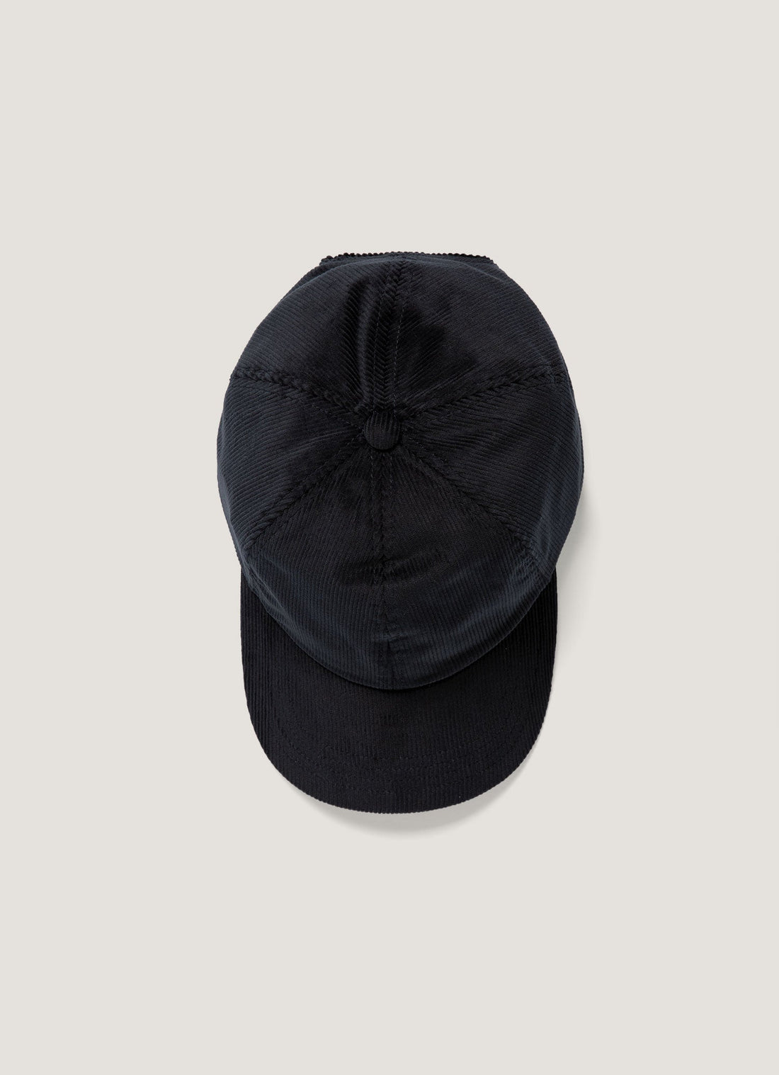 Corduroy Cap