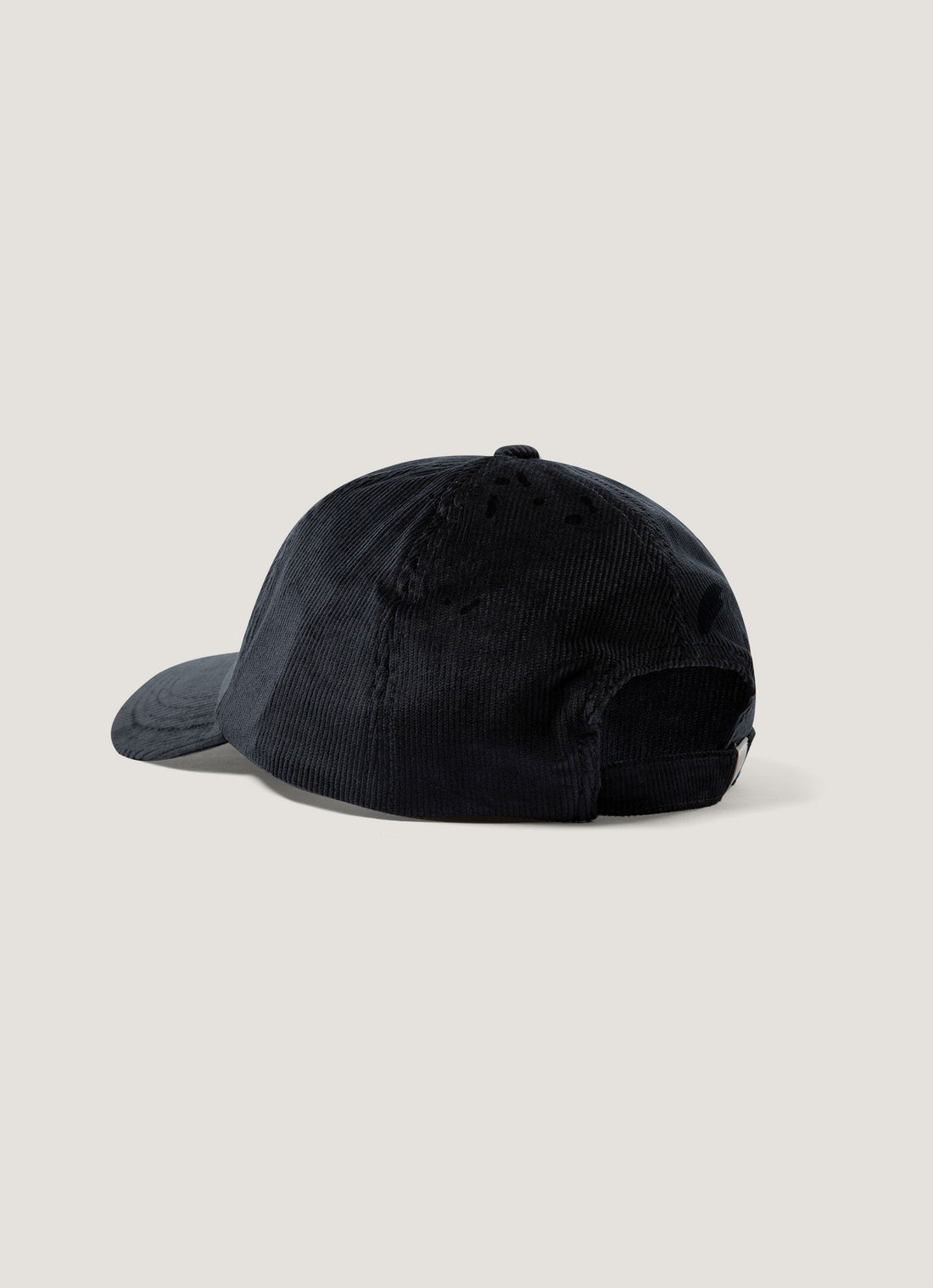 Corduroy Cap