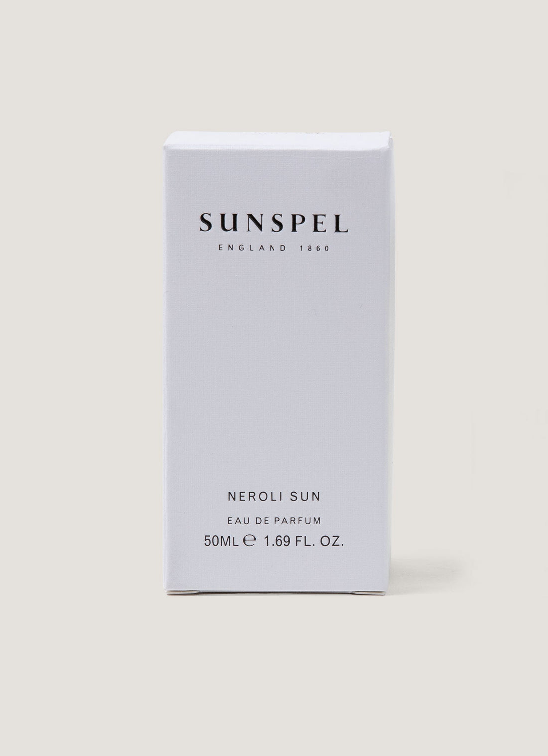Neroli Sun Eau De Parfum 50ml