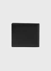 Bifold Wallet in Black