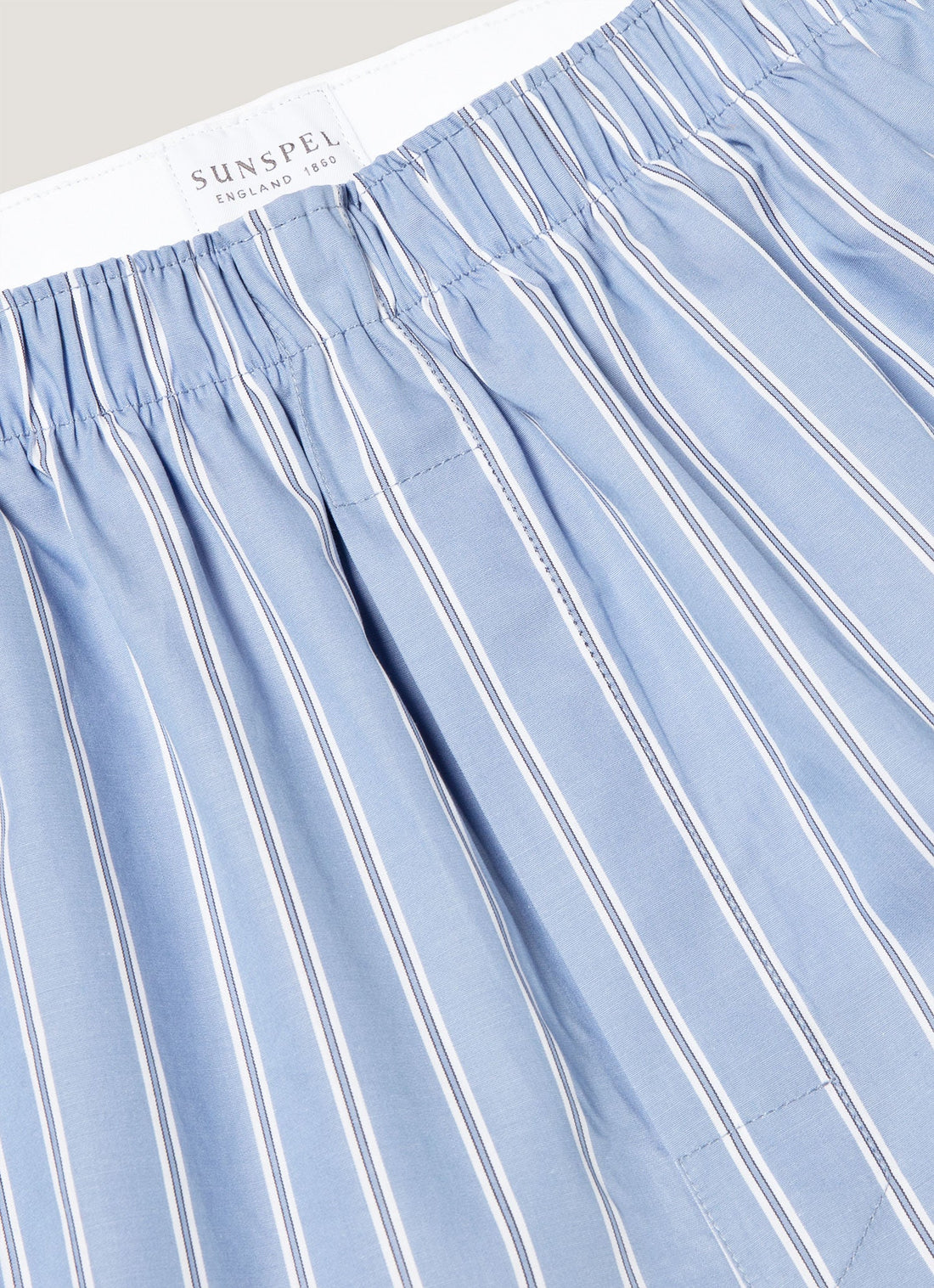 Klassische Boxershorts