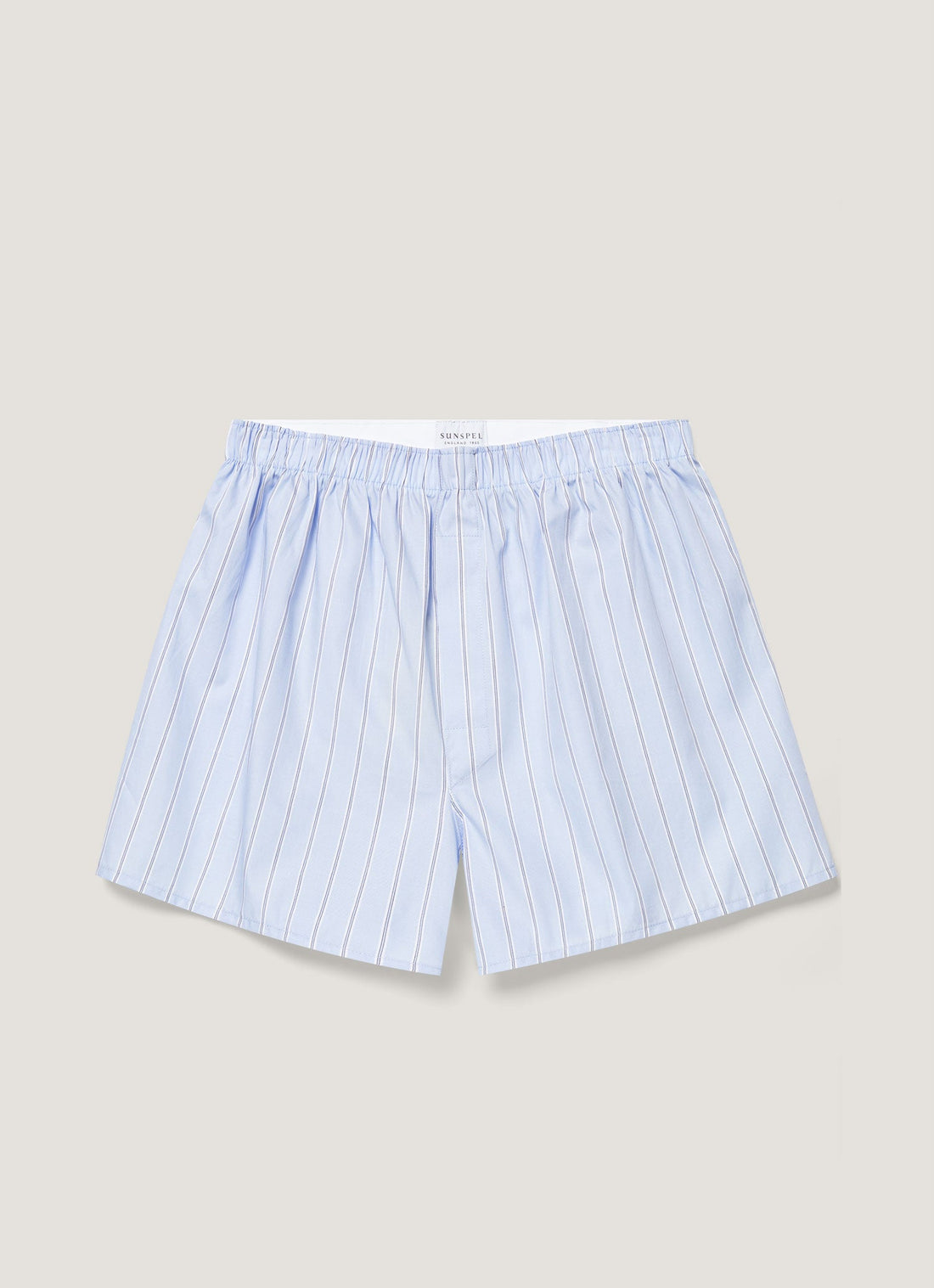 Klassische Boxershorts
