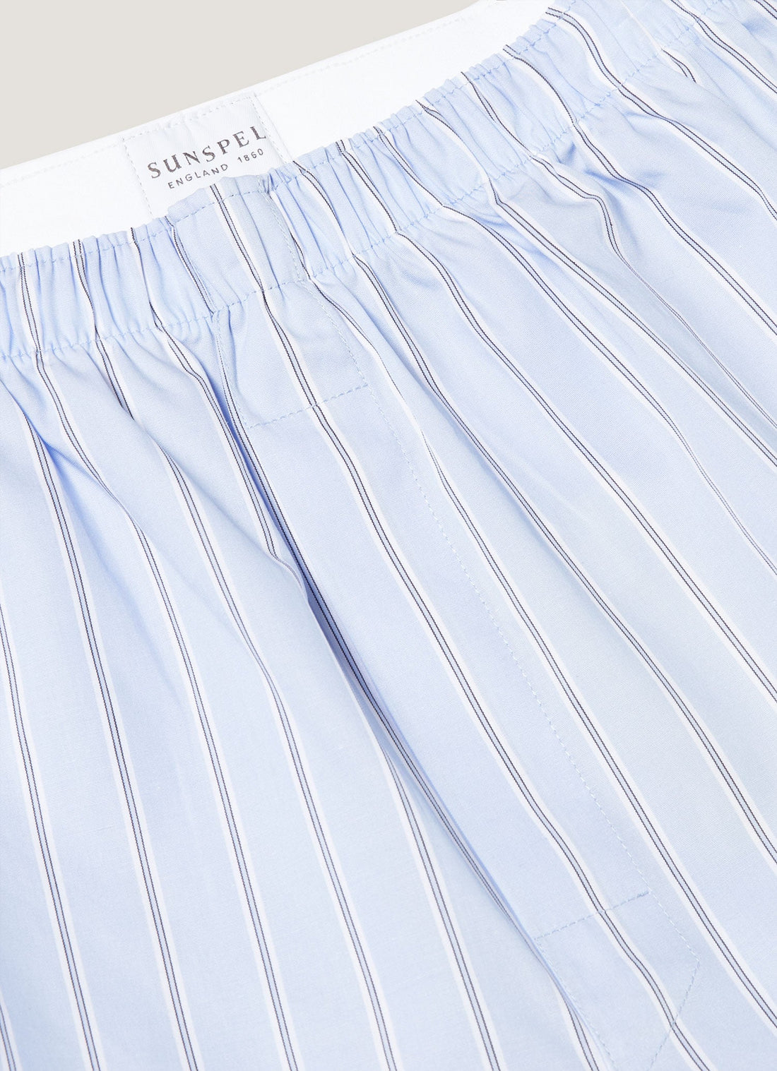 Klassische Boxershorts