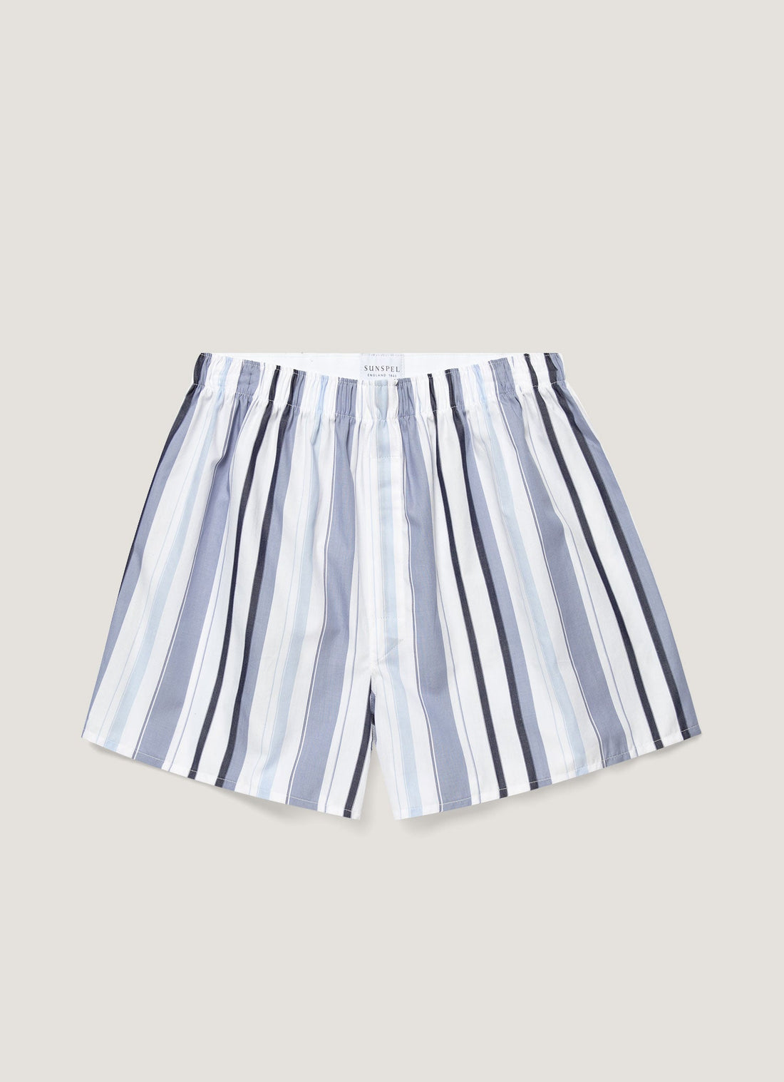 Klassische Boxershorts