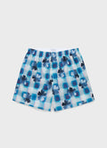 Blau Blume