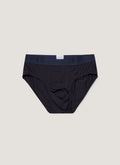 Marineblau